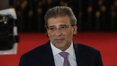 دعوة مستعجلة لـ اسقاط عضوية خالد يوسف 