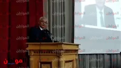 فيديو| رضا حجازي: نستهدف نشر الثقافة الرياضية بين ‏الشباب لتحقيق رؤية مصر 2030