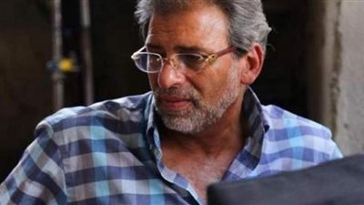 المهن السينمائية: سندفع بمحامي للمخرج Khaled youssef إذا واجه اتهاما رسميا