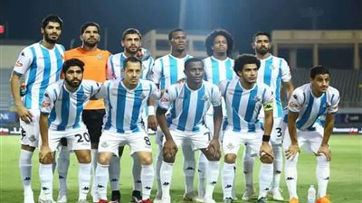 بيراميدز يكشف عن موعد ومكان مواجهة الهلال السعودي الودية