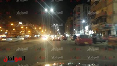 طقس بارد وسقوط أمطار خفيفة على أنحاء بورسعيد 