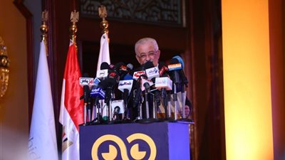 فيديو| وزير التعليم يشيد بمبادرة عنيك في عنينا