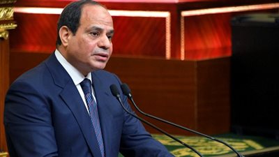 مصر وإفريقيا .. استعادة المكانة مع السيسي بهذه المواقف