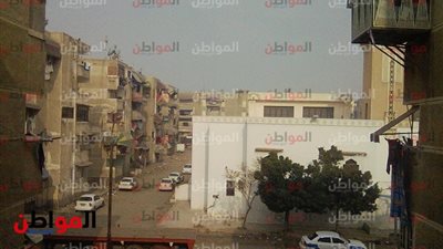 صور.. طقس مائل للبرودة وشبورة مائية تسود انحاء بورسعيد اليوم