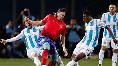 سيف زاهر يشعل أزمة مباراة الأهلي وبيراميدز مرة أخرى.. والأحمر يرفض وتركي آل الشيخ يرحب