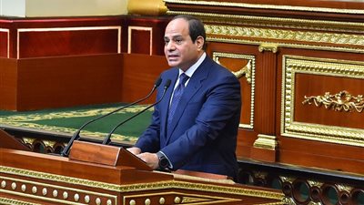 موقع إخبارى بجنوب أفريقي: القاهرة بطل المعركة ضد الهجرة غير الشرعية 