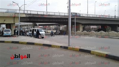 سيولة مرورية لحركة السيارات بشوارع بني سويف اليوم الأحد
