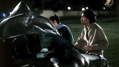 مشاهد لا تنسى | ابقى مطرود من البيت و عايز اشتغل يقولي خود كورس فرنساوى !