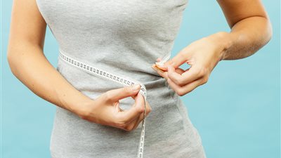 خليكي سمبتيك.. 5 نصائح سريعة للتخلص من الدهون