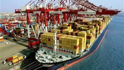 تعرف على حركة موانئ بورسعيد اليوم