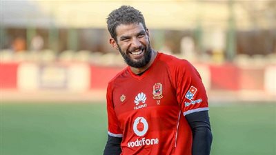 رد ناري من شريف إكرامي على تصريحات رئيس الزمالك 