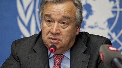   أمين عام الأمم المتحدة: أفريقيا فضلها علينا كبير  