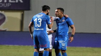 الزمالك يُحقق في خناقة أوباما وفرجاني ساسي