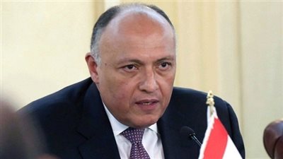 الخارجية: 