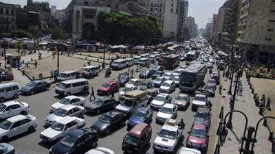 عقوبات في قانون المرور الجديد ..  هذه المخالفات لا يجوز فيها التصالح