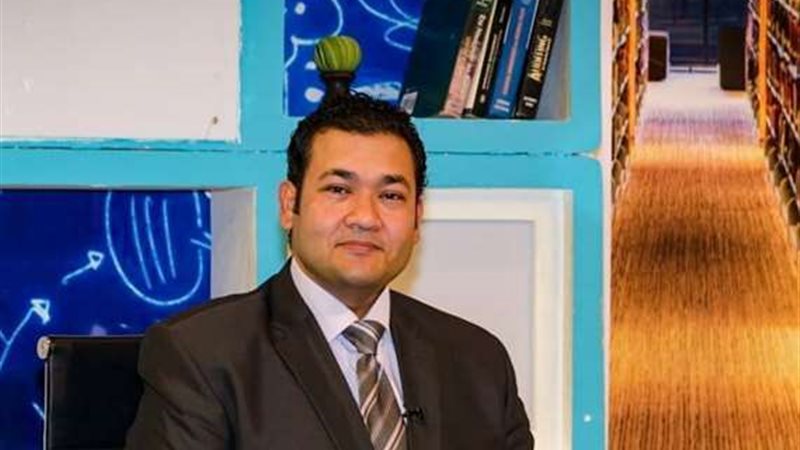 محمد عمارة 