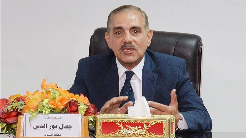 مبادرة  أسيوط بلا
