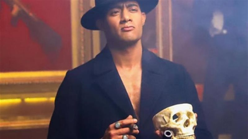  ڤيرس محمد رمضان