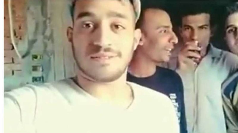 القبض على 4 طلاب