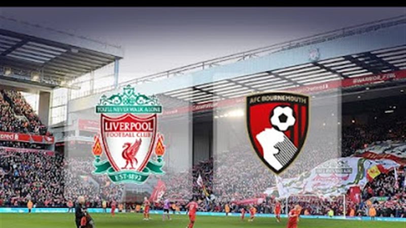 ليفربول ضد بورنموث