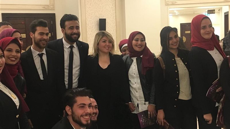 مها احمد 