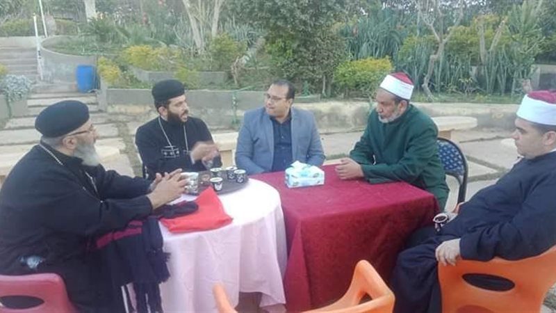 جانب من المنبادرة
