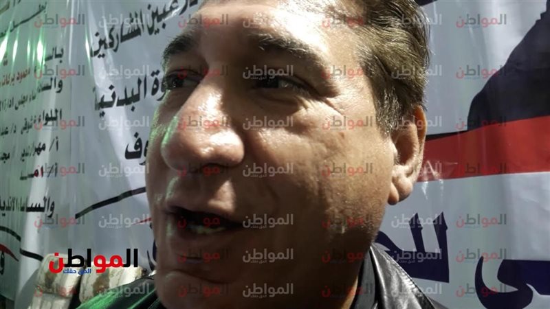 شريف عبد المنعم