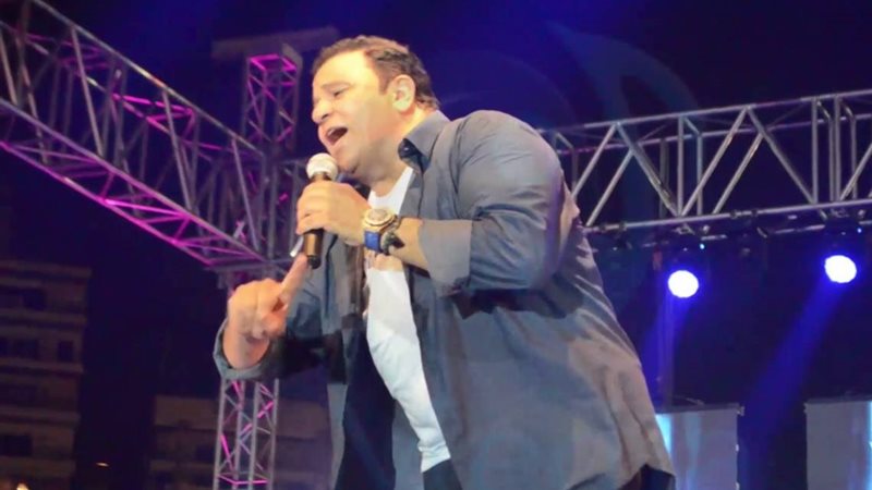 محمد فؤاد 