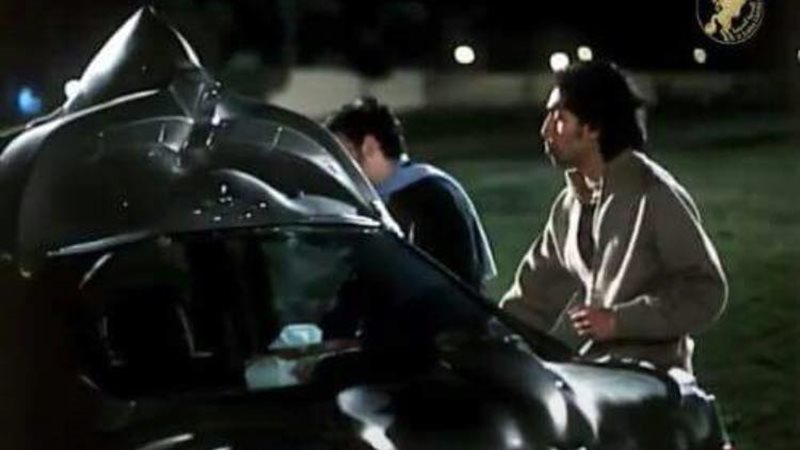 مشاهد لا تنسى فيلم