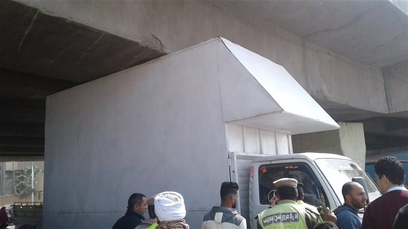 شرطة المرور