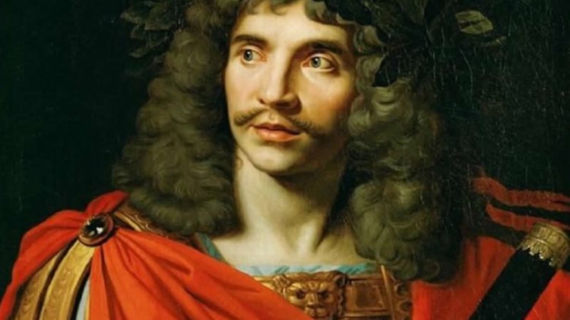  Molière