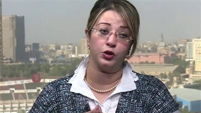 هبة البشبيشي: التجربة المصرية في مكافحة الإرهاب تجربة وطنية