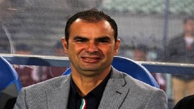 عبد الحميد بسيوني لـ