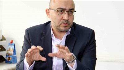 محمد عكاشة: 
