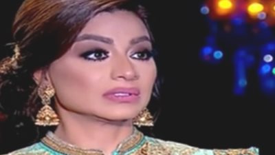 جنح أكتوبر تصدر حكمها على المتهم بسرقة الإعلامية بسمة وهبة