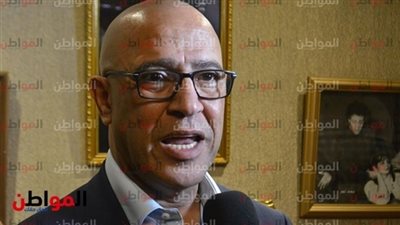 أشرف عبد الباقي يعلن عن موعد عرض 