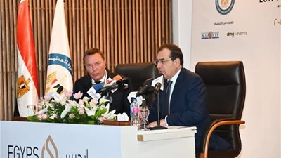 فعاليات إيجبس 2019.. مصر تناقش قضايا الطاقة في الشرق الأوسط وهذه تفاصيل الجلسات