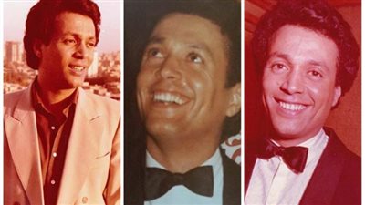 من بحري إلى الصعيد فنانون خطفهم الموت فجأة .. عمر فتحي بسبب الخادمة