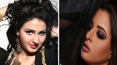 محامي شيما الحاج ومنى فاروق : النيابة تتعامل معهما برفق