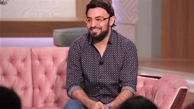  المغامر عمر سمرة في ضيافة 