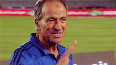 أبطال لا تنسى.. فتحي مبروك 