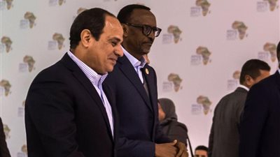 سر المبدأ الذي أثار اهتمام السيسي في قمة الاتحاد الأفريقي 2019 .. رسائل مصرية لضمان نجاحه