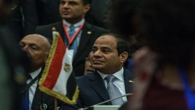  نكشف تفاصيل الجلسة المغلقة للاتحاد الأفريقى بقيادة الرئيس عبدالفتاح السيسى.. وهذا أهم ملفاتها 