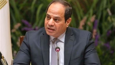 اهتمام فرنسي بتولي الرئيس السيسي منصب رئيس الاتحاد الأفريقى