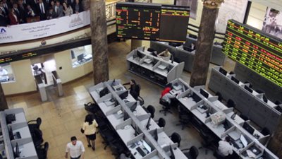 البورصة تفتتح جلسة اليوم على ارتفاع جماعي 