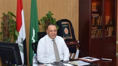 صور| محافظ الشرقية يحل أزمة الصرف الصحي بالمحمودية