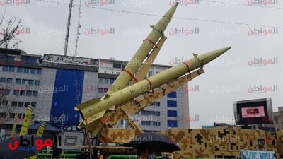 فيديو.. طهران تحتفل بالذكرى الـ 40 للثورة الإسلامية 