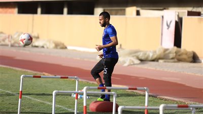 تدريبات تأهيلية في 