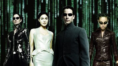 بعد 15 عام على أول عرض لفيلم ‏The Matrix Reloaded في مصر.. 8 معلومات مثيرة عنه