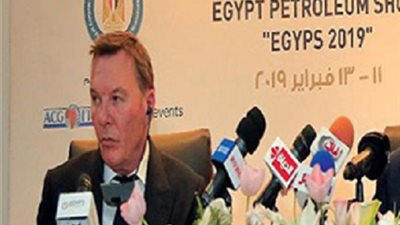  المنظمة الإفريقية لمنتجي النفط: قطاع الطاقة هو قاطرة التنمية للدول الإفريقية 